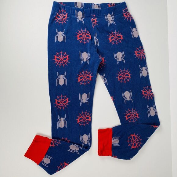 MIXED LOT of 9-Old Navy/Gap Kids Sleepwear Tops Bottoms Dogs Set Shorts Pokemon - Picture 12 of 13